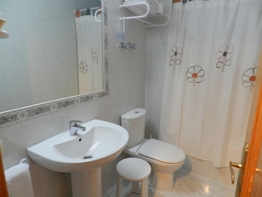 Hotel Escalar Panticosa Bagian luar foto